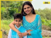 After two failed marriages, Dalljiet Kaur still hopes to find…