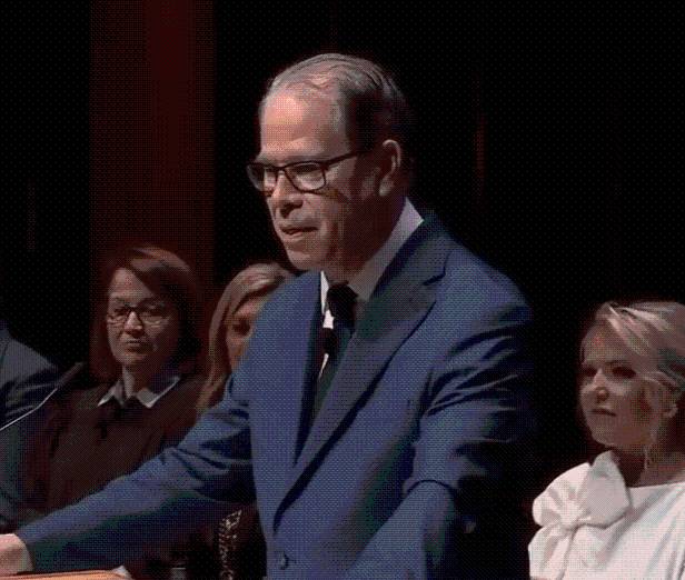 Braun: Indiana Must Lead in AI Infrastructure