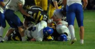 Don Bosco whips Janesville 61