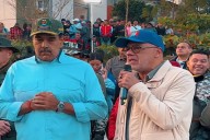 Rodríguez: Defenderemos sin vacilación cada palmo de Venezuela