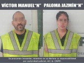 Padrastro y mamá de joven fallecida tras una cirugía estética permanecerán en prisión