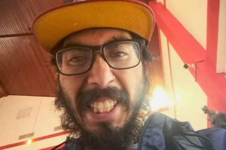Metió a su perro en un horno y lo quemó vivo: así lo capturaron