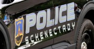 Police: Schenectady man charged in Monday shooting