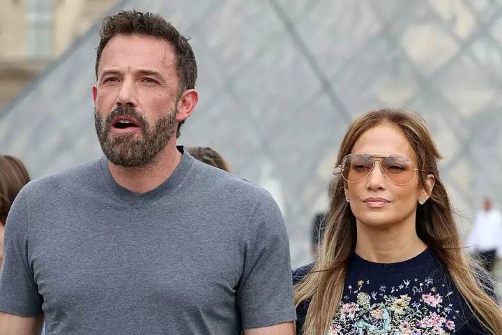 Jennifer López y Ben Affleck están desesperados por deshacerse de su mansión en Beverly Hills tanto que hacen impresionante reducción de precio
