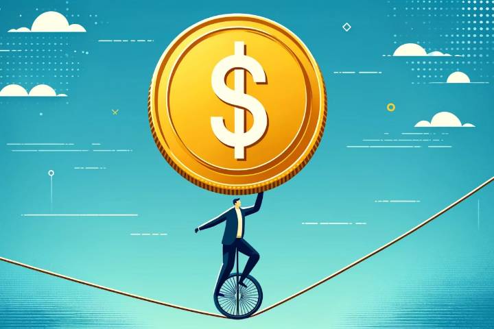El peso avanza tras datos de precios al productor en Estados Unidos