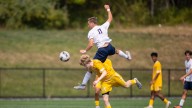 Boys soccer photos: Lacey vs. South Brunswick