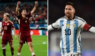 Canal confirmado del Venezuela vs Argentina: ¿dónde ver a la Vintotinto desde Perú o Venezuela?