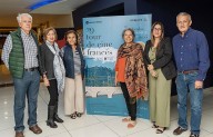 Arranca el 29 Tour de Cine Francés para saltillenses; invita Alianza Francesa a ciclo