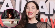 Liv Tyler’s Daughter Lula Rose, 9, Steals the Spotlight as Her Mini