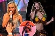 Sabrina Carpenter, Karol G and Justin Bieber set to headline 2026 Coachella music festival