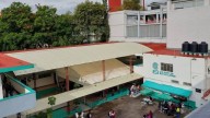 ¿Qué pasó en el Colegio de Bachilleres 20 de colonia Del Valle? Investigan amenazas a los alumnos a través de WhatsApp