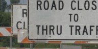 Portion of south Lincoln road to close Thursday