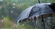 Three months of heavy rain predicted by Met Office but it's not enough