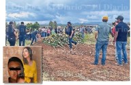Investiga Fiscalía homicidio de 6 personas en Gran Morelos
