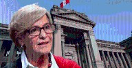 Susana Villarán: PJ iniciará el martes 23 de septiembre juicio oral contra exalcaldesa de Lima