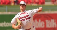 Red Sox call up Kyle Harrison, the left-hander acquired in the Rafael Devers trade