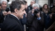 Paris court finds former French President Sarkozy guilty of criminal conspiracy