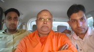 Delhi Police arrest Swami Chaitanyanand from Agra in sexual harassment case