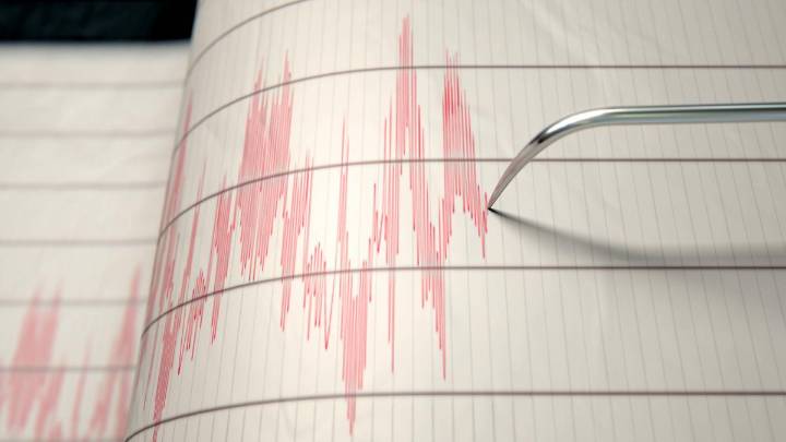 Cuarto temblor en Venezuela este 24 de septiembre: servicio Geológico Colombiano reportó que el sismo tuvo una magnitud de 6.3