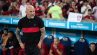 Dirigirá a un chileno: Jorge Sampaoli vuelve a un gigante sudamericano