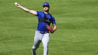 Cachorros reactivan a Mike Soroka para reforzar bullpen en carrera por comodín