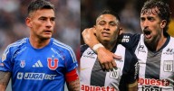 La gran ventaja que tendrá Alianza de local ante la U. de Chile por los cuartos de la Copa Sudamericana