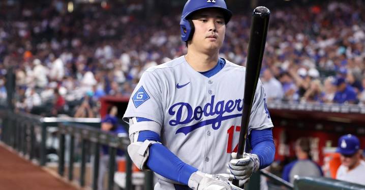 Dodgers vs D-backs game XII chat