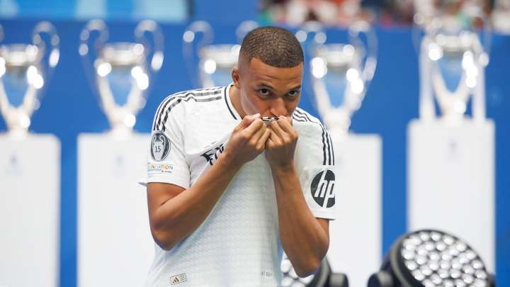 ¿Real Madrid tendra todos los trofeos con Xabi Alonso? -