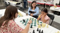 La 2° Liga de Ajedrez Escolar iniciará el 11 de octubre en Plaza Mayor
