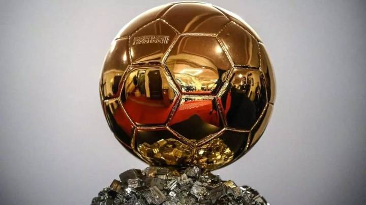 Balón de Oro 2025: ¿cuándo es, a qué hora y dónde ver online y TV la gala en directo?