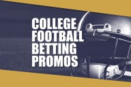 College Football Betting Promos: Get Top Offer for Massive Night of NCAAF Games
