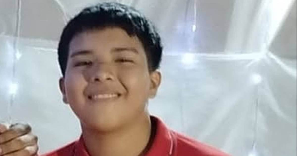Orán: en medio del dolor y la despedida de Tiago, su familia clama por justicia
