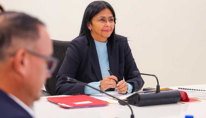 Intevep impulsa soberanía energética con 27 patentes registradas ante el Sapi