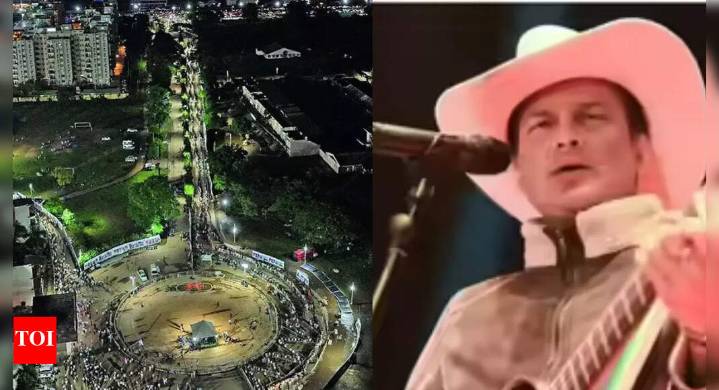 'No scope for any chance of politics': Why Assam govt ordered 2nd autopsy on music icon Zubeen Garg