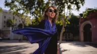 Victoria Szpunberg: “El humor no es una frivolidad y ayuda a sobrevivir al dolor”