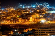 “La oscuridad es extremadamente frágil”: Quiere ver la luz de las estrellas