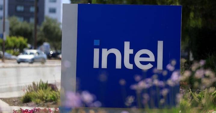 Intel faces the unusual challenge of trying to influence one of its owners: the federal government