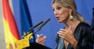 Sumar reclama que el Gobierno aplique sanciones a Netanyahu y tres de sus ministros y les declare persona non grata