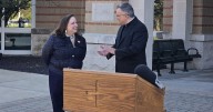 Girl Scouts, Cincinnati Archdiocese sign new memorandum of understanding