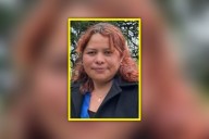 Alerta por la desaparición de Liliana Ocampo López en Mineral del Monte