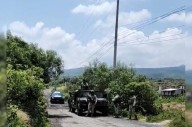 Localizan a dos personas sin vida en Temamatla