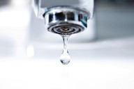 Water tower maintenance leads to lower water pressure in Niles