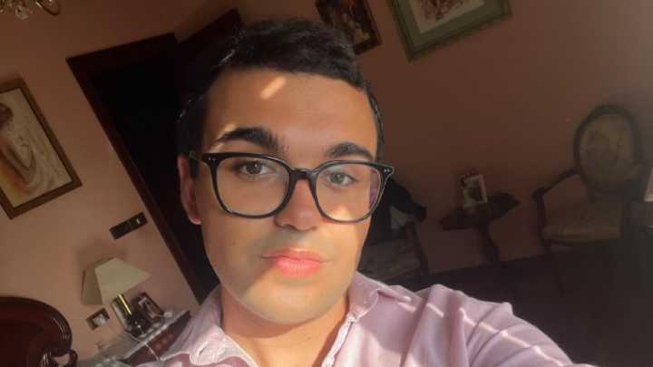 Un bañezano nominado a los Influencer Award Spain