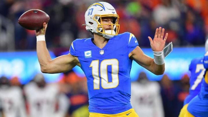 NFL player props, odds: Week 2, 2025 NFL picks, SportsLine Machine Learning Model AI predictions, SGP
