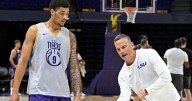 LSU basketball, Matt McMahon talks expectations and roster