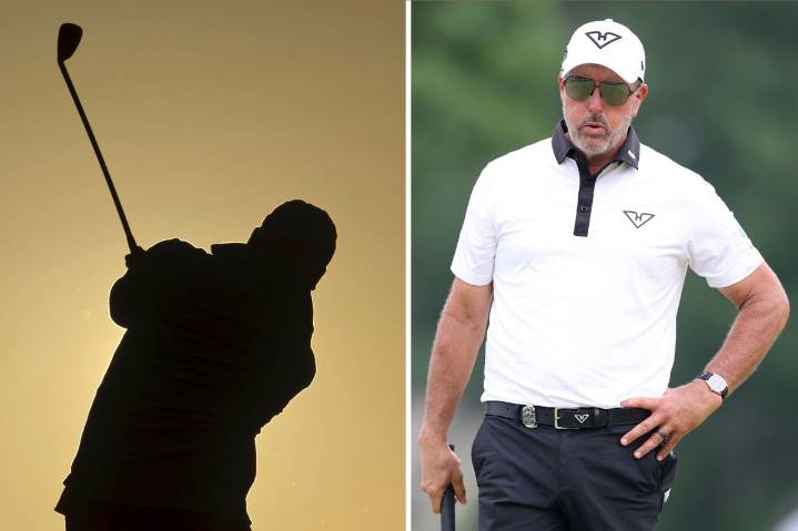 Phil Mickelson’s LIV Golf Loyalty on Full Display as He Sends Message to Amateur Over PGA Tour Run Phil Mickelson’s praise for Jackson Koivun after his Procore run has fans wondering if there’s more b