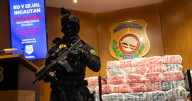 Dominican Republic says it seized cocaine that was on speedboat destroyed by U.S. Navy