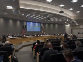 Florida lawmakers meet to consider property tax relief