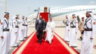 Arab and Muslim leaders gather in Doha after Israeli attack