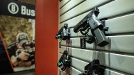 Lawsuit accuses firearms group of using gun owners' personal data to tailor political ads